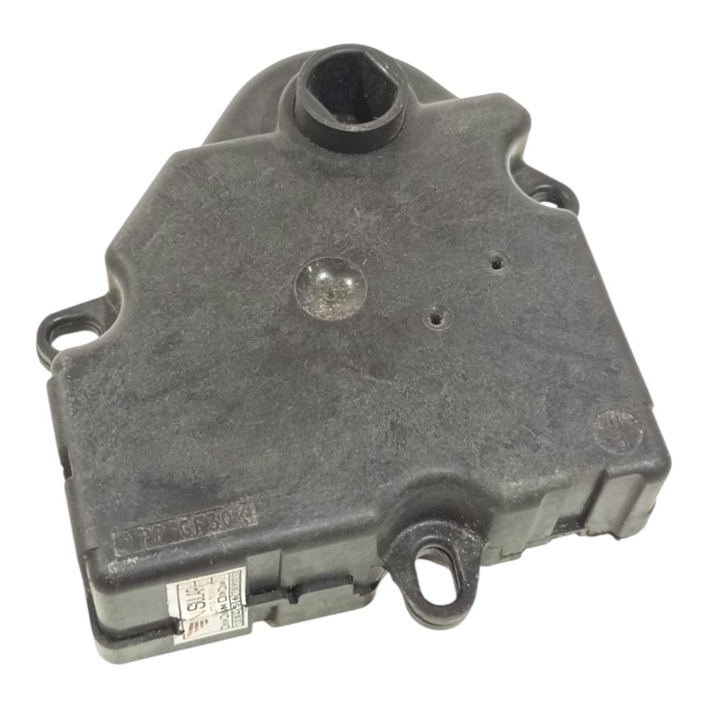 Atuador Caixa Evaporadora Ford Fusion 2.3 2008 A 2010 1