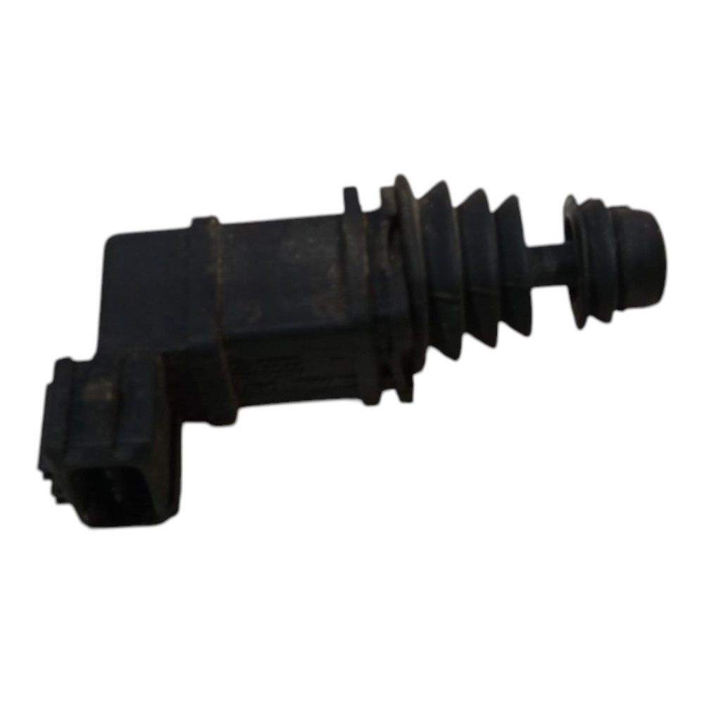 Interruptor Alarme Capo Trava Vw Passat 1991 A 1996 1