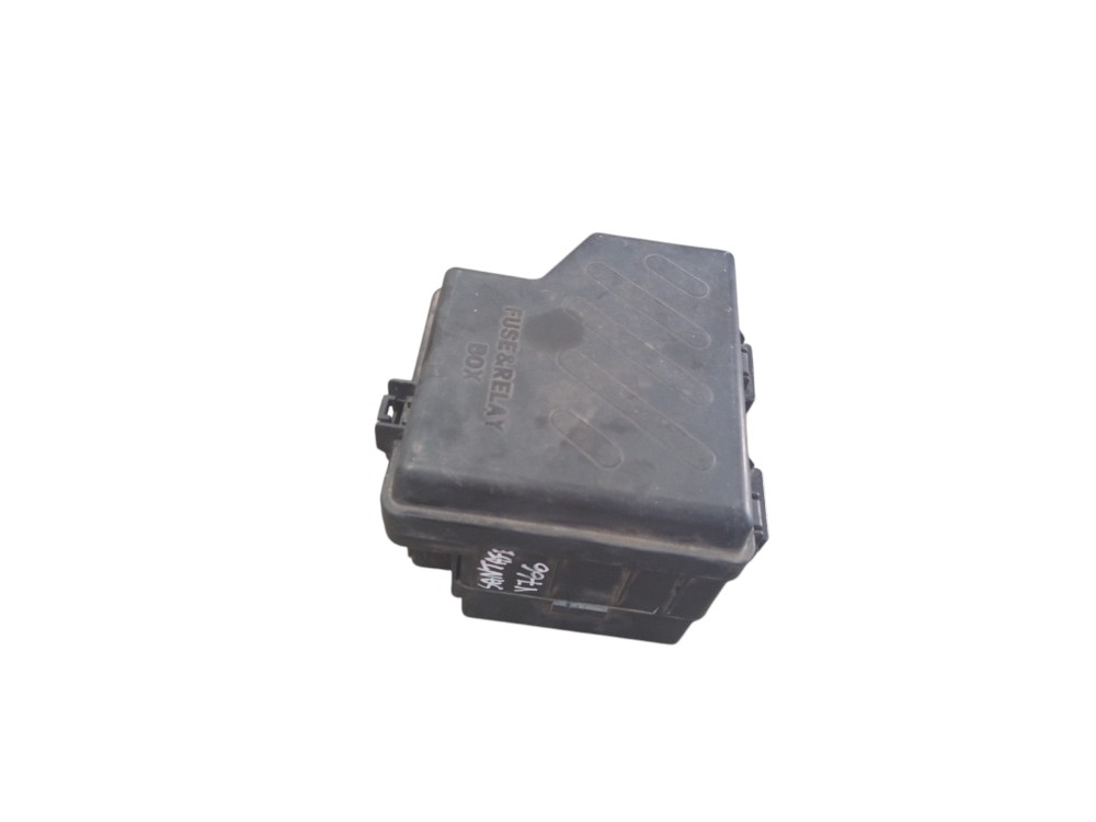 Caixa Fusível Relé Hyundai Santa Fé 2.7 V6 2006 2007 A 2013 4