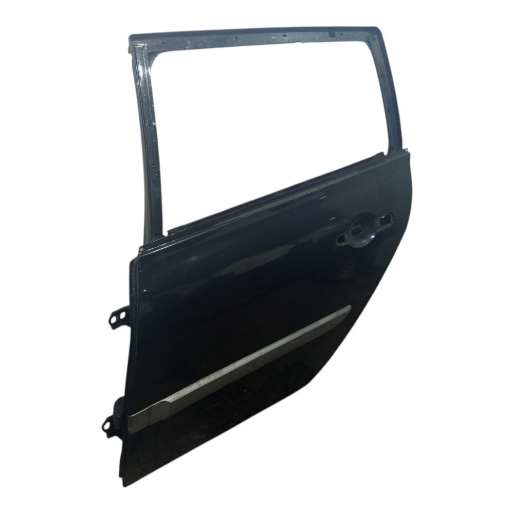 Porta Traseira Esquerda Renault Megane Grand Tour 07 A 2013 2