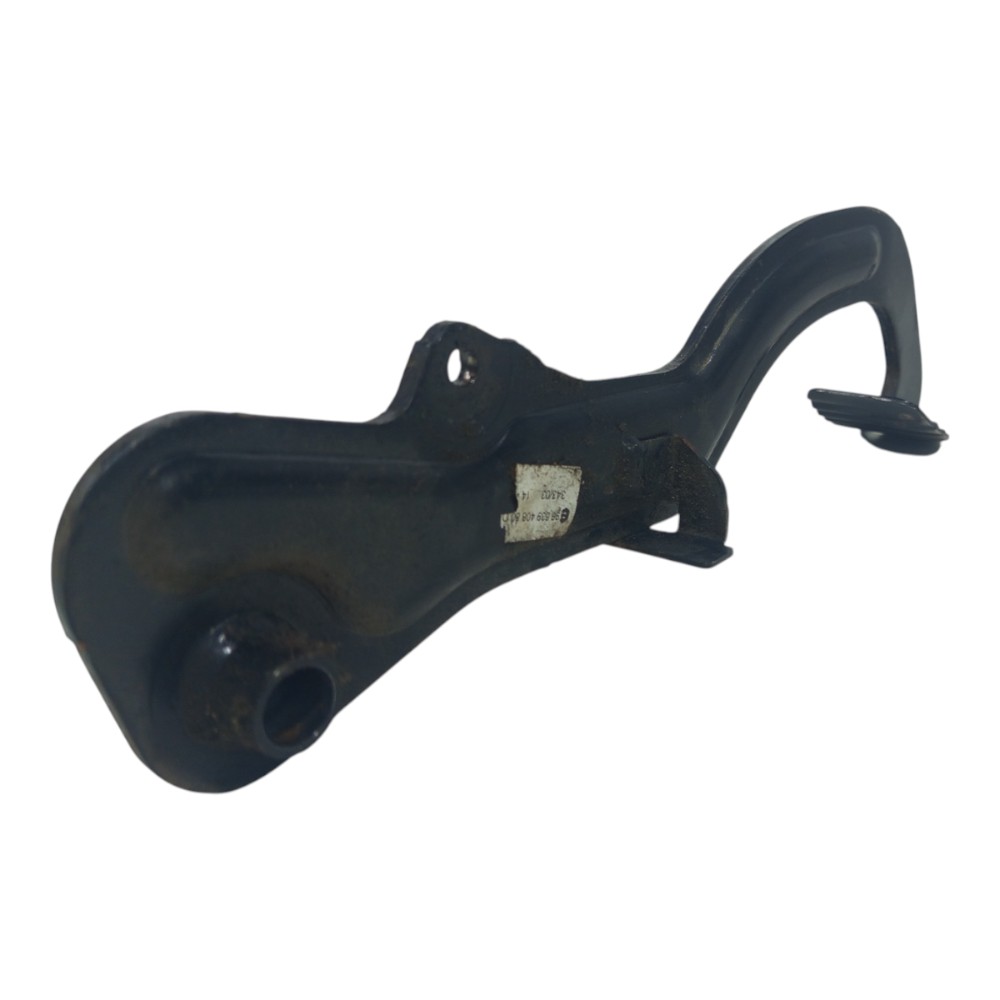 Pedal Centro Peugeot 307 Sw 2002 2003 2004 2005 2006 A 2011 6