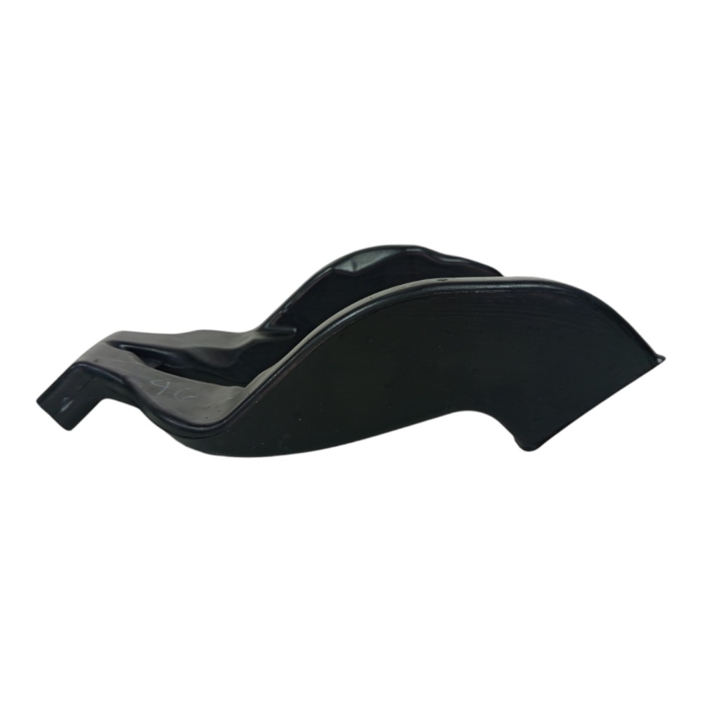 Duto Difusor Ar Condicionado Mercedes A160 1999 A 2006 6