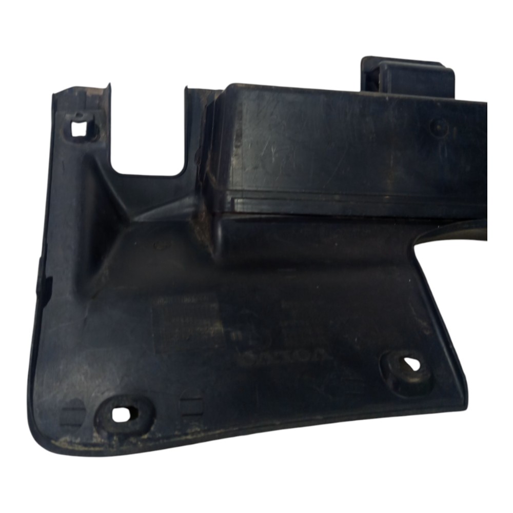 Acabamento Painel Inferior Esq Volvo V40 S40 1997 A 2003 7