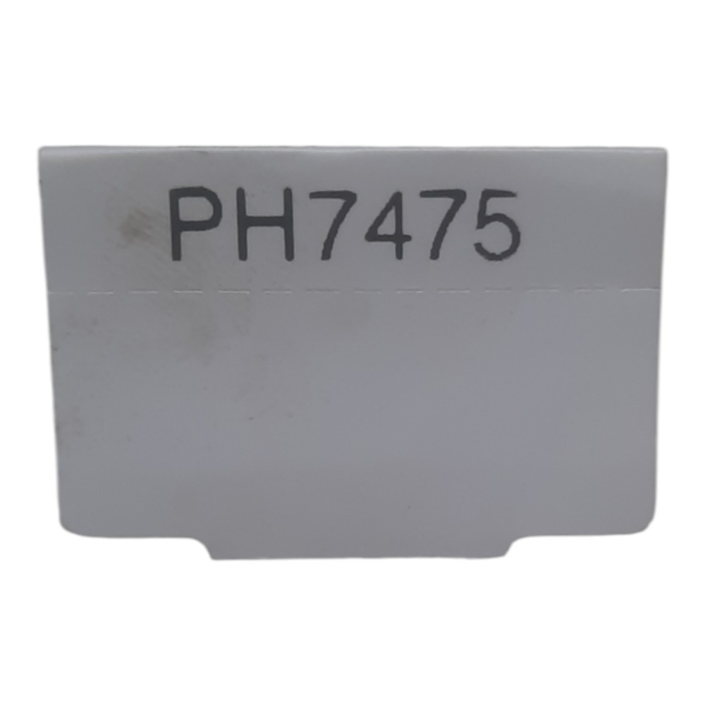 Motor Limpador Vidro Traseiro Ford Escort 1996 A 2003 8