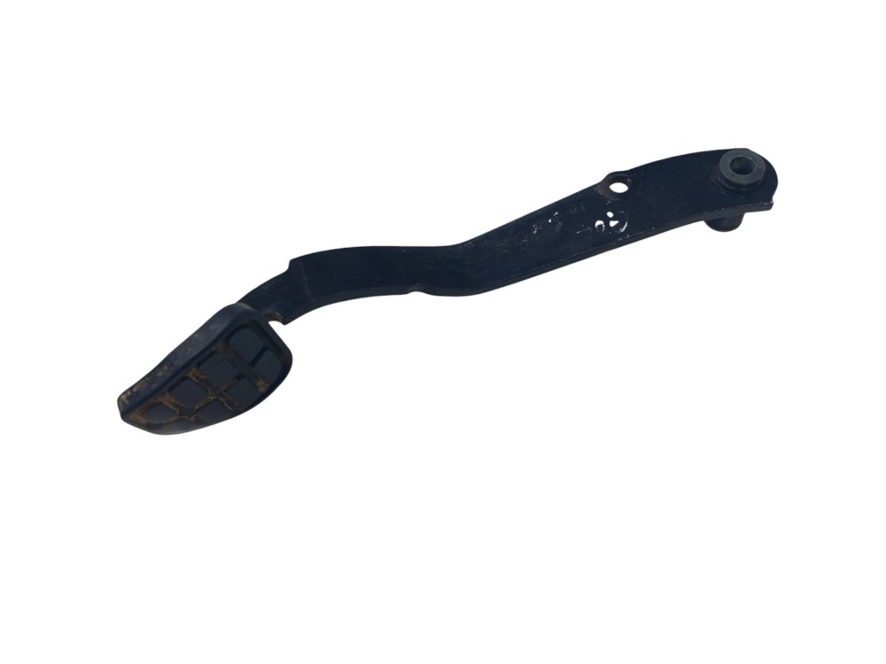 Pedal Freio Volkswagen Gol G2 1994 1995 1996 A 1999 Usado 4