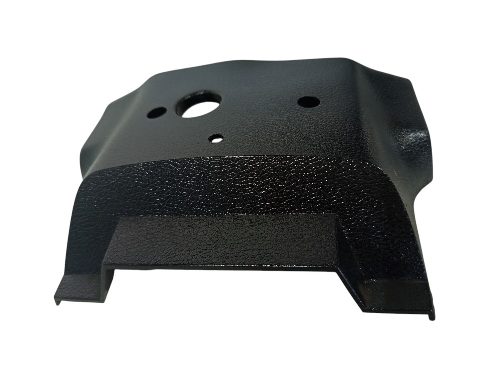 Capa Superior Coluna Direção Ford Escort 1984 1985 A 1992 5