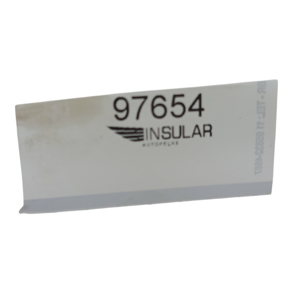 Pistao Biela Standard Fiat Palio Uno Fiasa 1.0 1996 A 2002 8