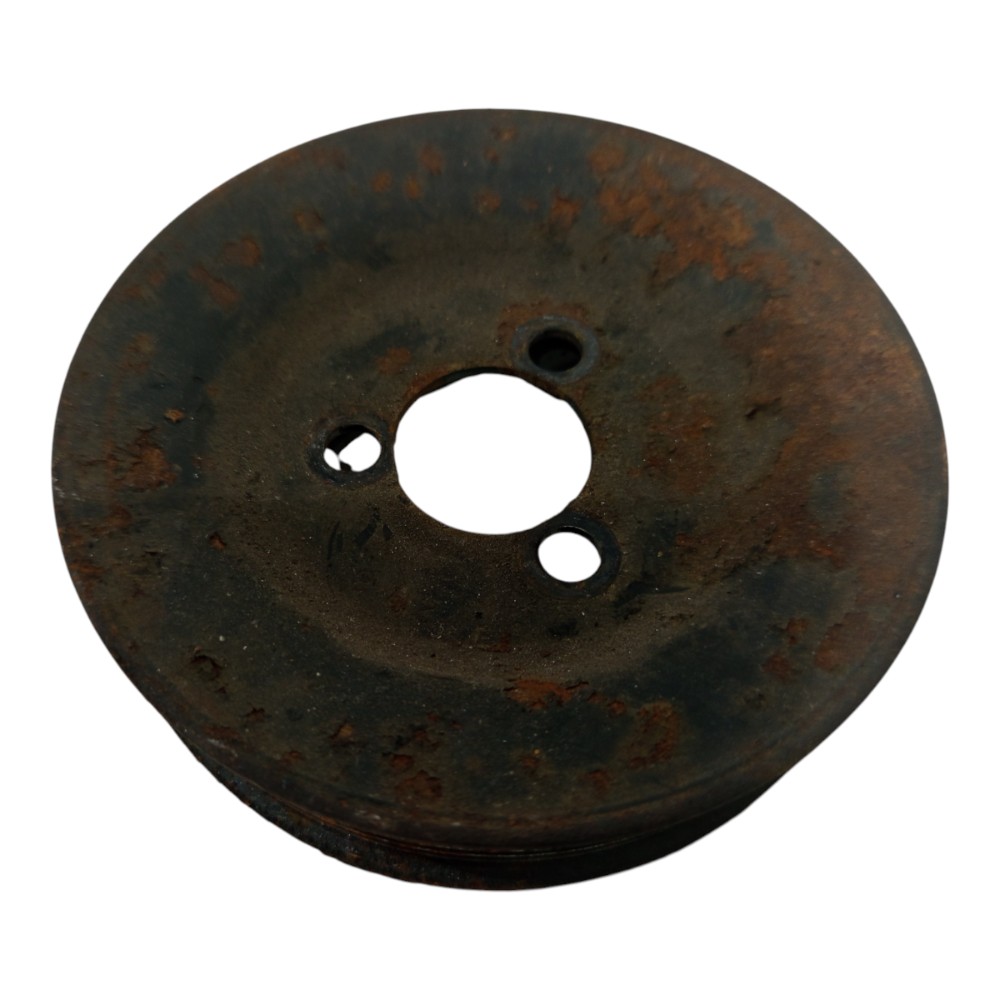 Polia Bomba Agua Volkswagen Gol G2 1.0 1996 1997 A 2005 4