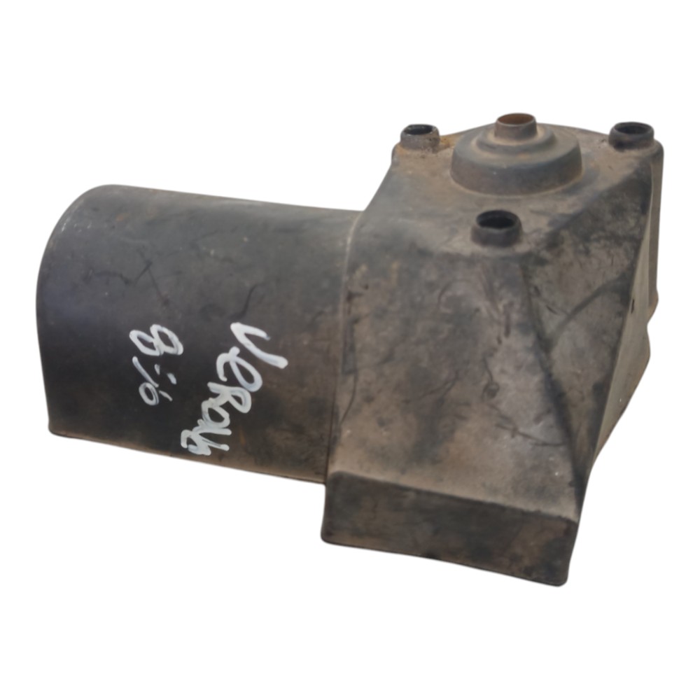 Capa Protetor Máquina Vidro Para-brisa Ford Verona 93 A 96 2