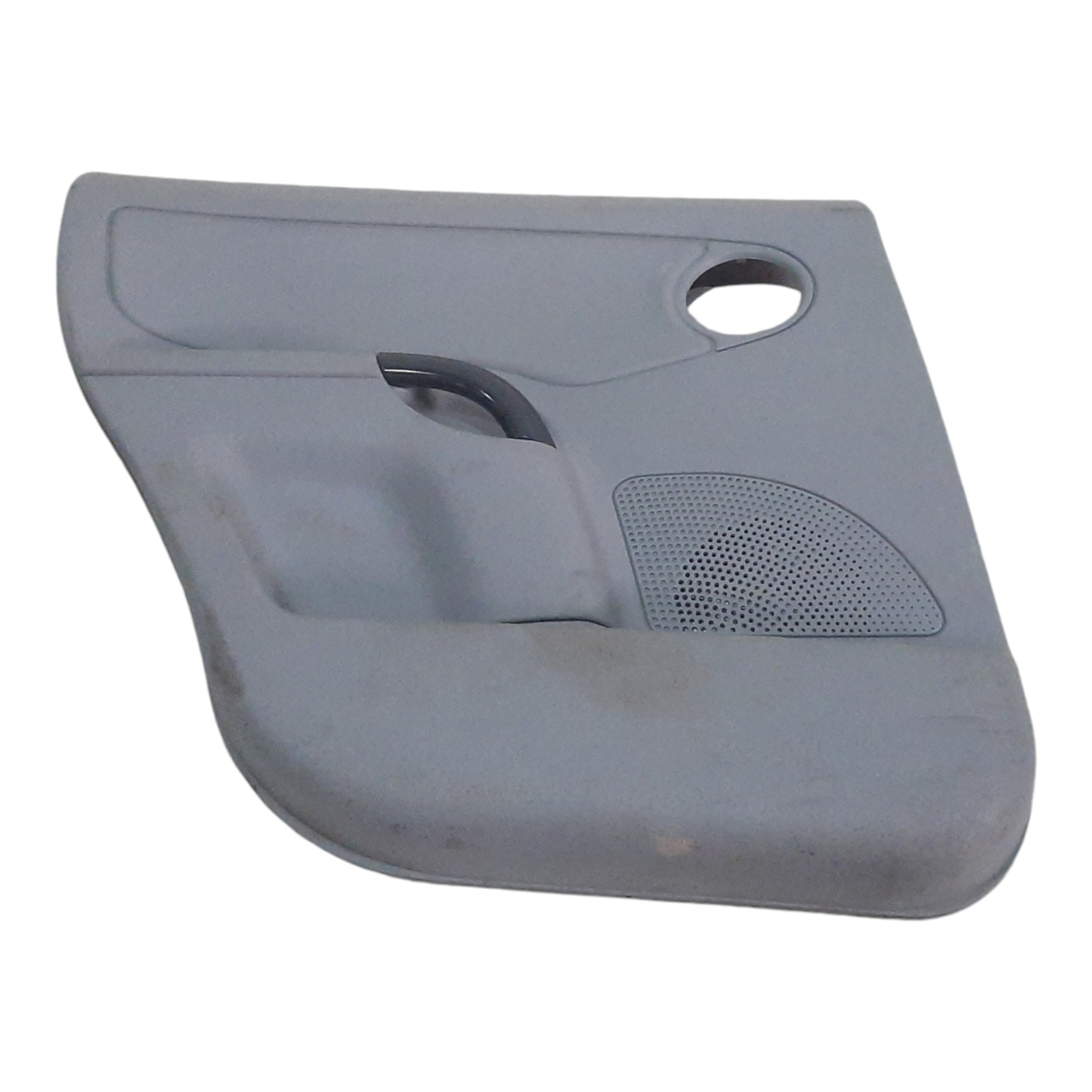 Forro Porta Traseiro Esquerdo Citroen C3 2004 2005 2006 4