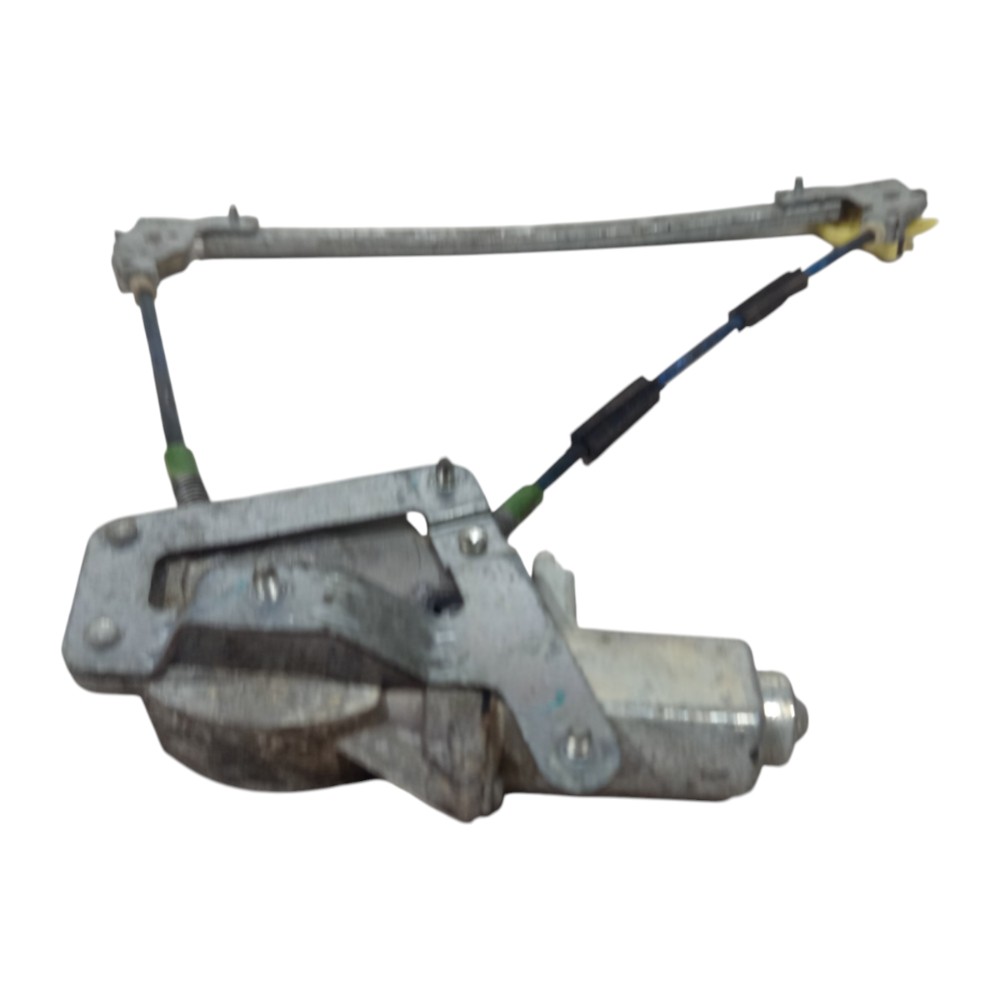 Máquina Vidro Elétrica Tras Esquerda Xsara Picasso 2004/2012 9