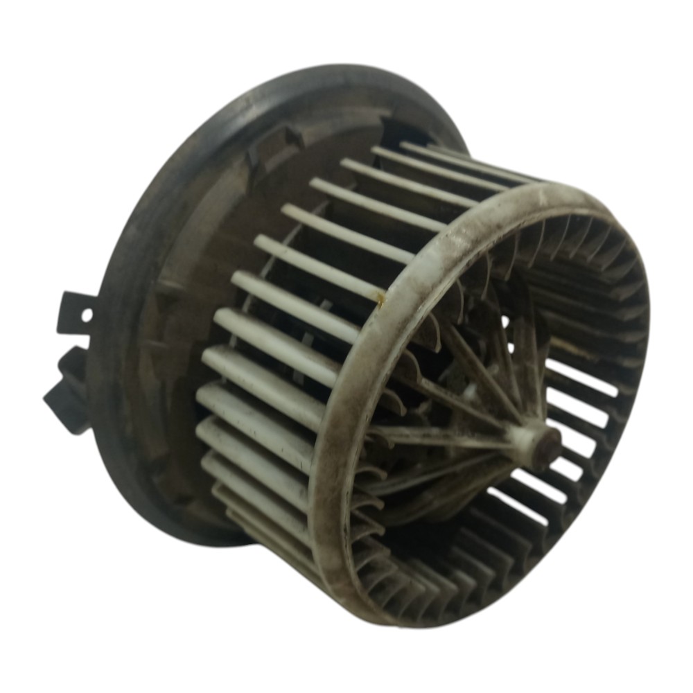 Ventilador Ar Forçado Fiat Tipo 1.6 8v 1993 1994 1995 A 1997 5