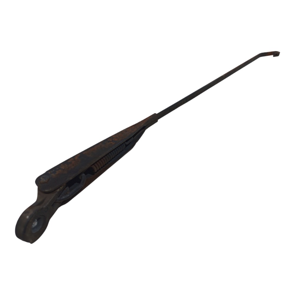 Haste Limpador Parabrisa Renault Clio 2000 2001 2002 A 2012 Esquerdo 5