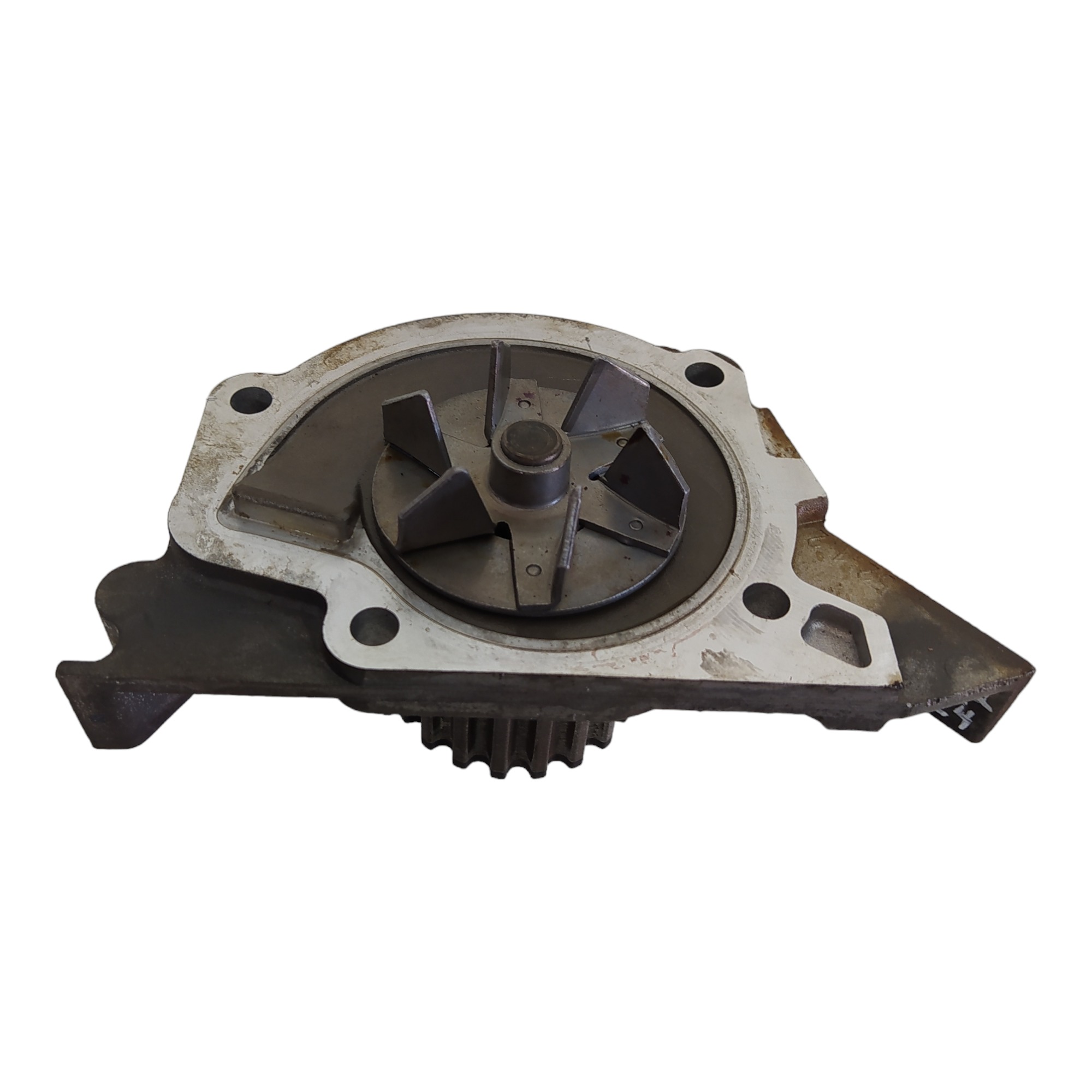 Bomba Água Citroen C4 Picasso 2.0 2009 2010 2011 2012 A 2014 5