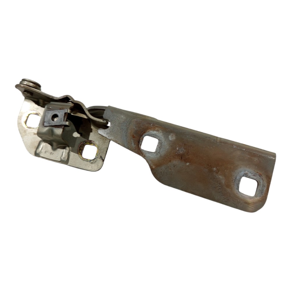 Dobradiça Capô Renault Scenic 1999 2000 2001 2002 A 2010 5