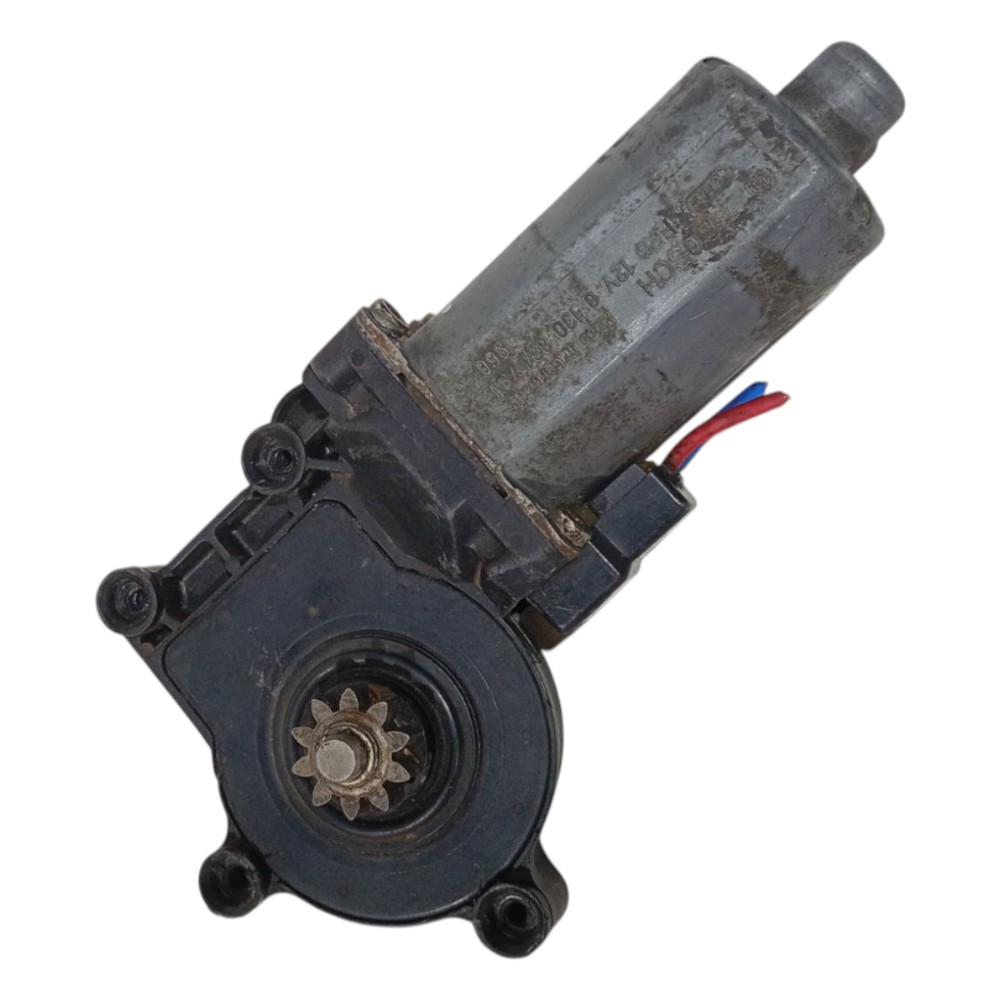 Motor Vidro Elétrico Traseiro Direito Gm Astra 2004 A 2010 4