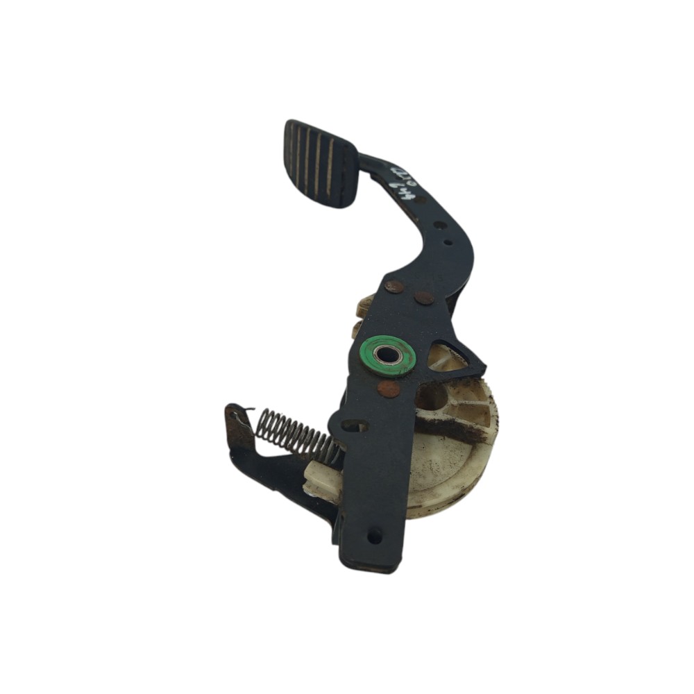 Pedal Acelerador Renault Clio 1.0 2000 2001 2002 A 2012 2