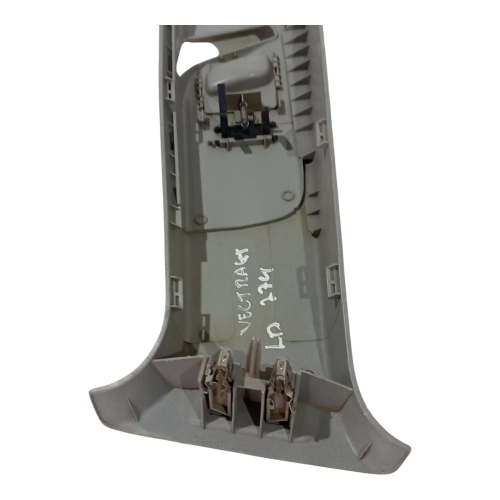 Moldura Coluna Central Direita Vectra Gt 2006 2007 A 2011 6