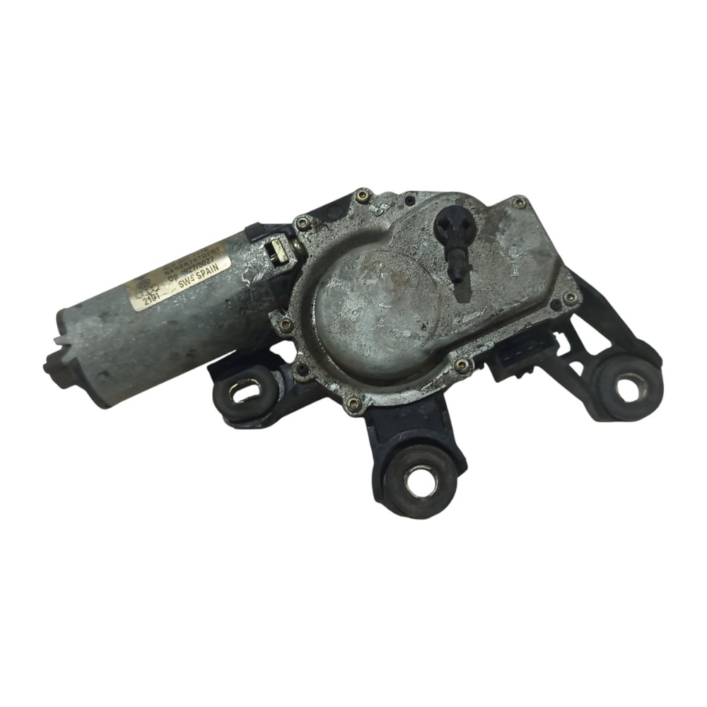 Motor Limpador Traseiro Vidro Audi A3 1996 1997 1998 A 2002 1