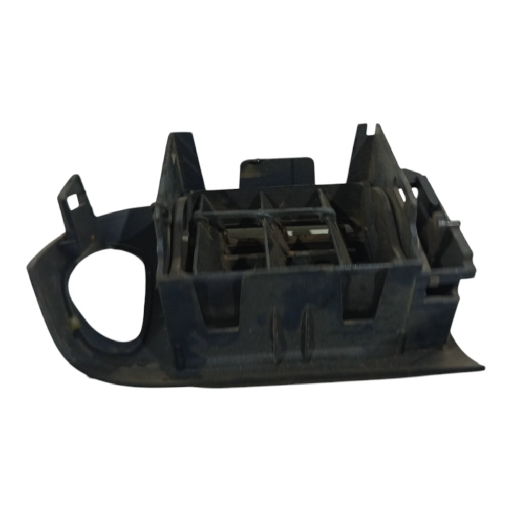 Difusor Ar Condicionado Ld Renault Clio 2002 A 2015 2