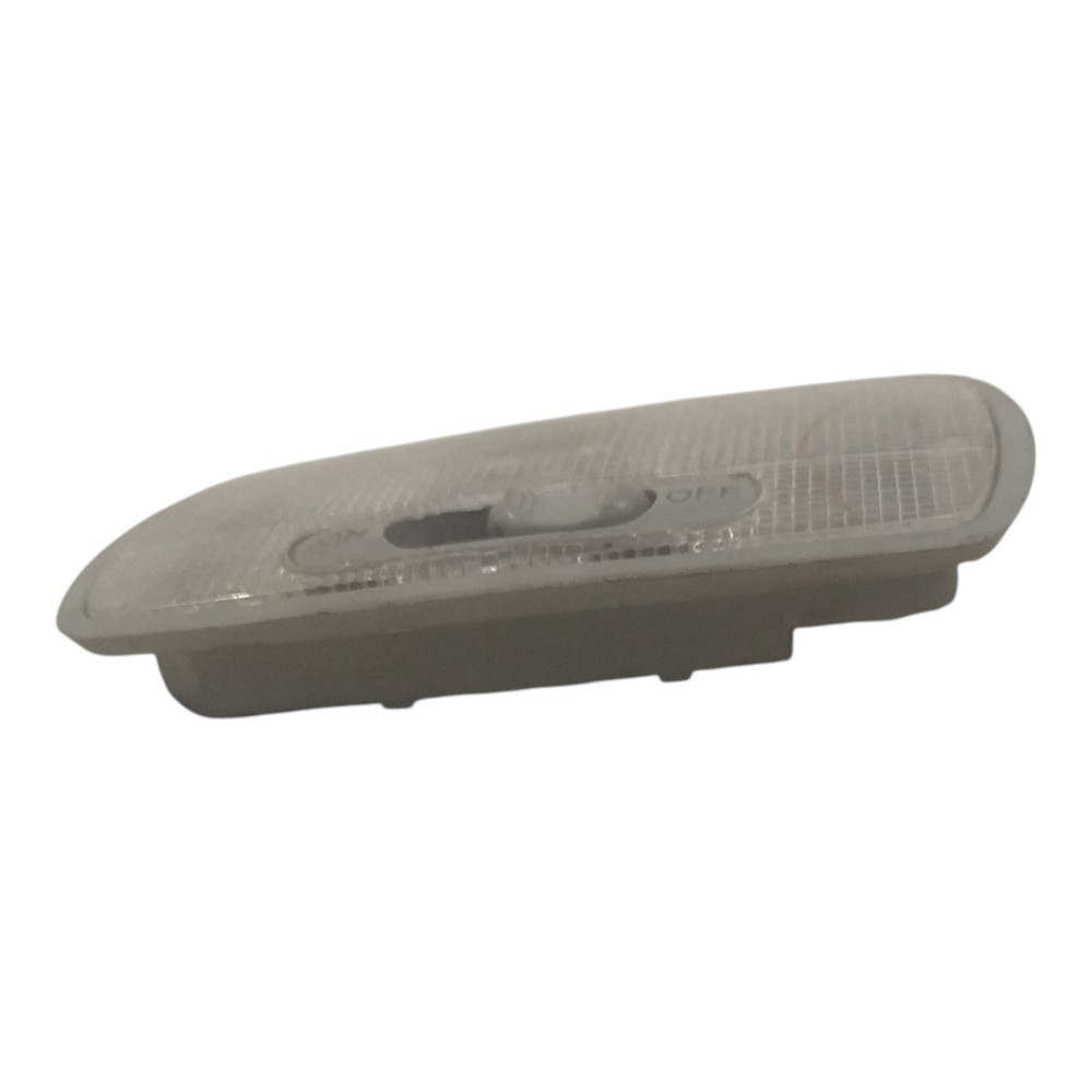 Luz Teto Cortesia Honda Fit 2004 A 2008 Original 4