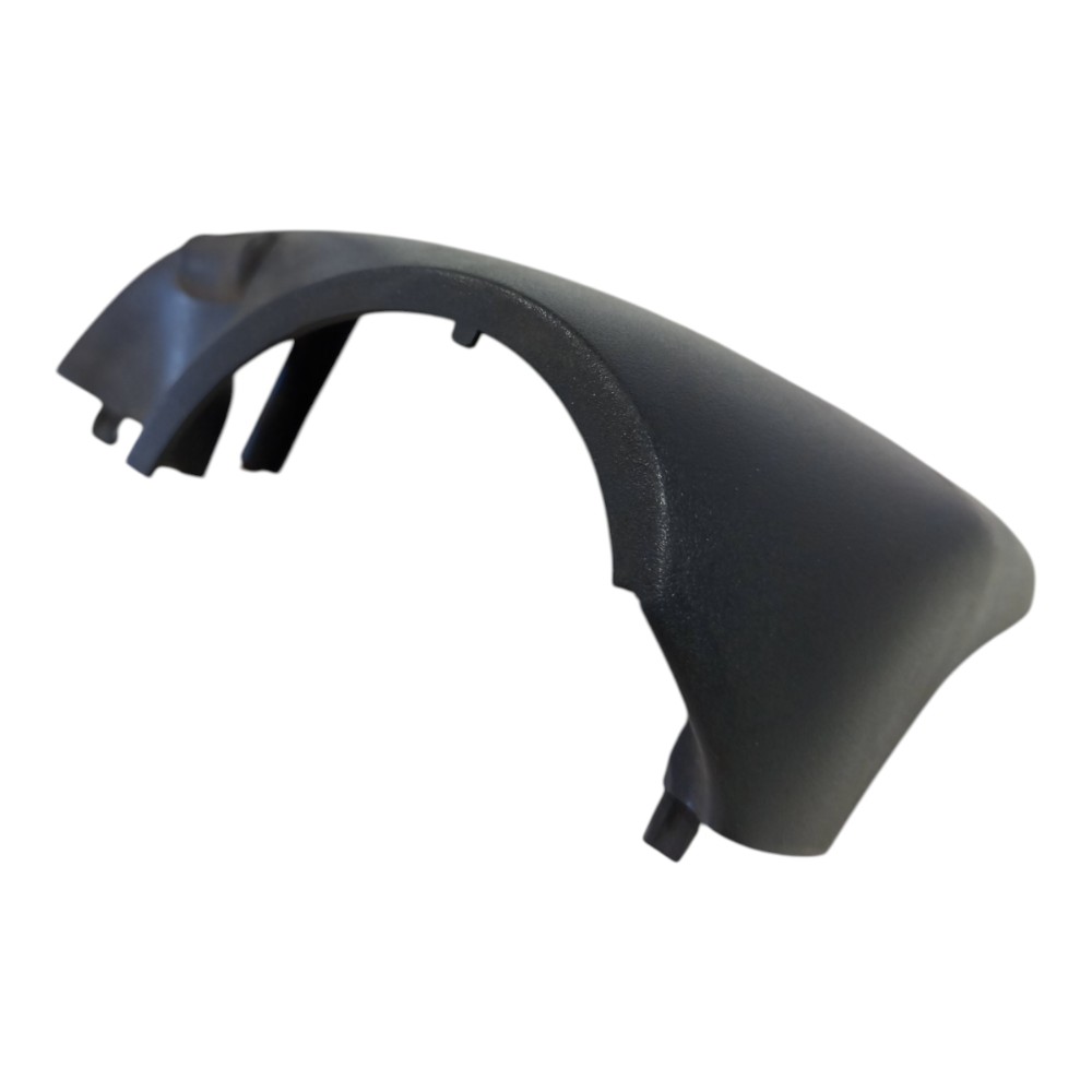 Capa Moldura Chave Inferior Vw Parati 1987 1988 1989 A 1999 6