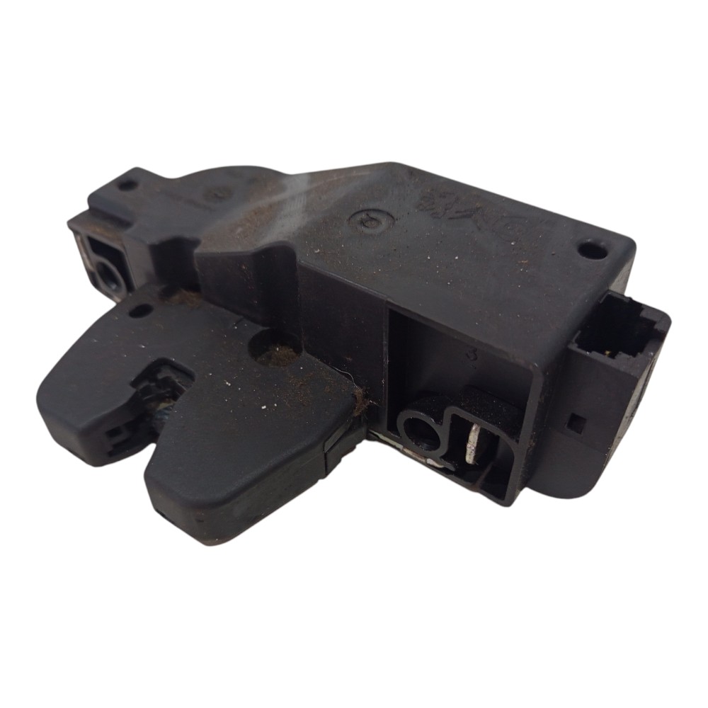Fechadura Tampa Porta Mala Peugeot 307 2007 A 2012 5