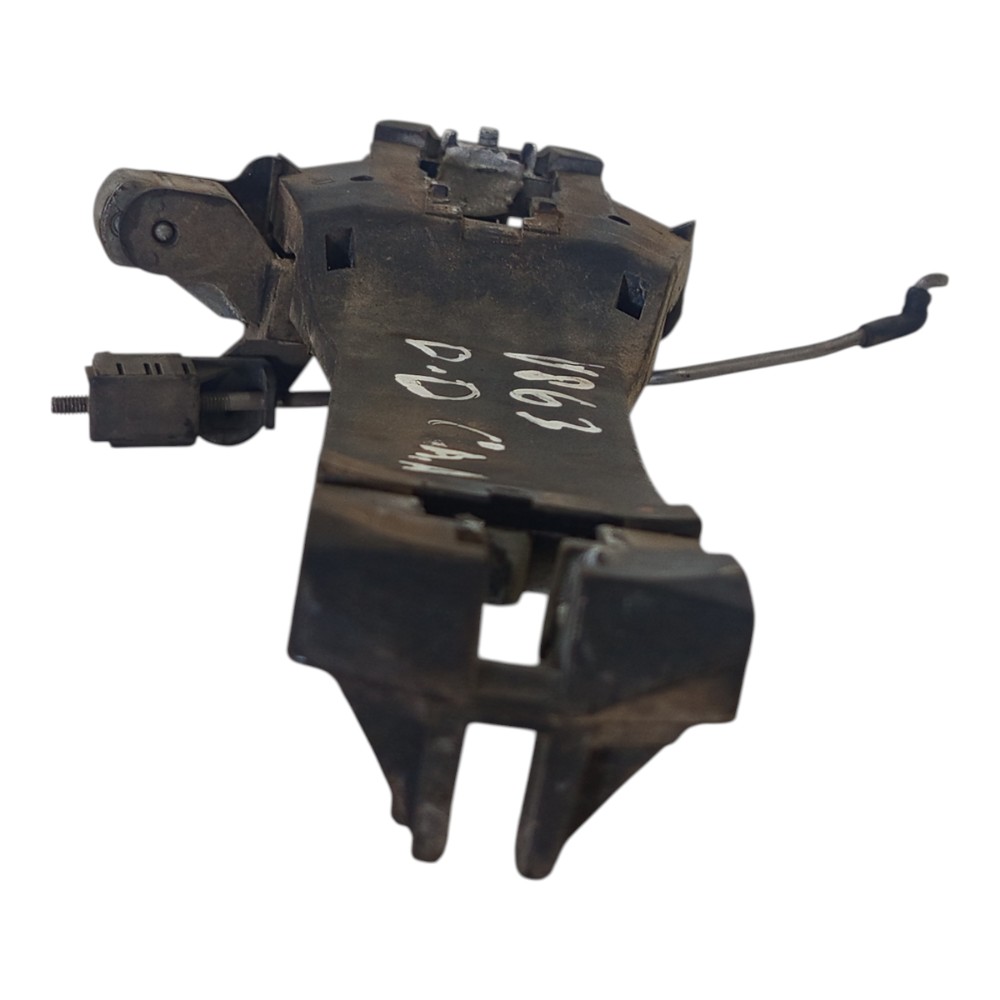 Suporte Maçaneta Ext Dianteira D Mercedes Cla A190 99 A 2005 6