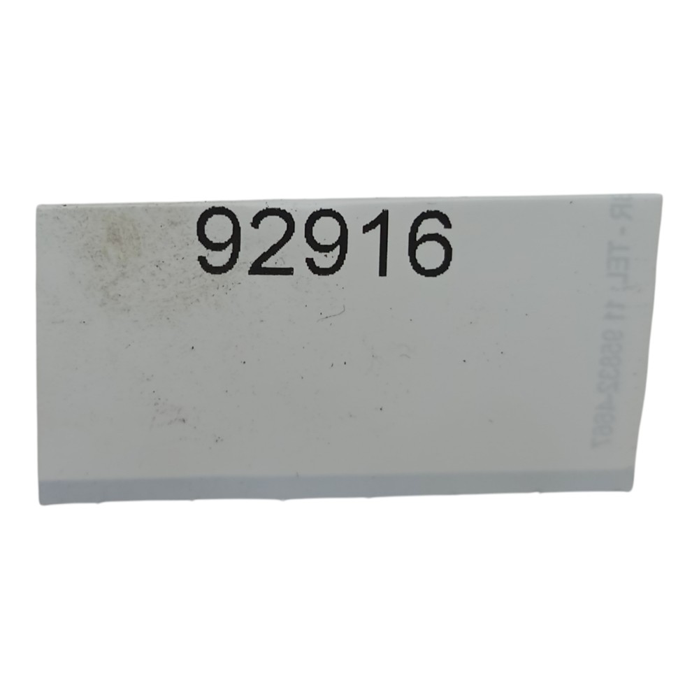 Radiador Ar Quente Chevrolet Corsa 1.0 8v 1998 1999 A 2002 7