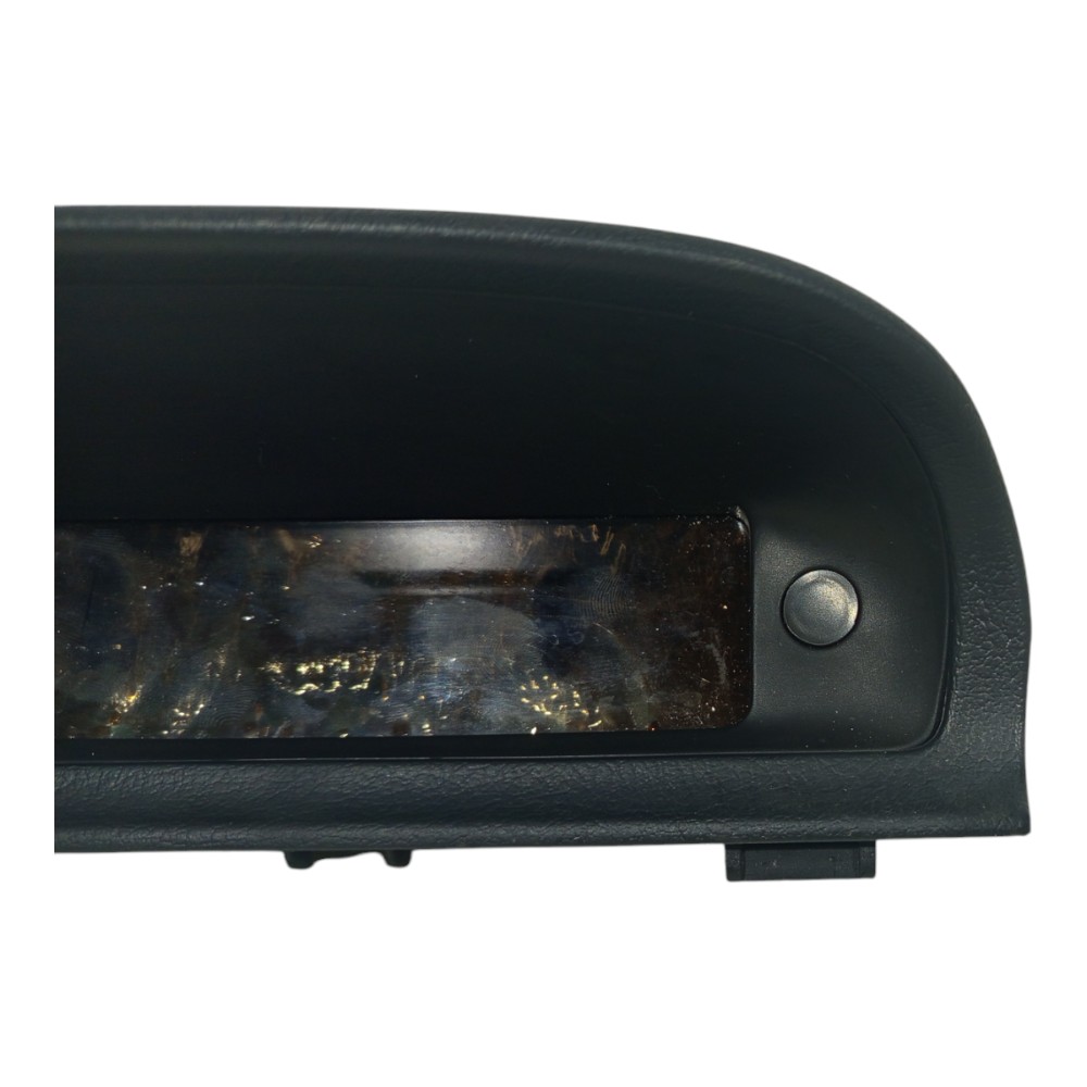 Computador Central De Bordo Peugeot 307 2007 2008 A 2012 3