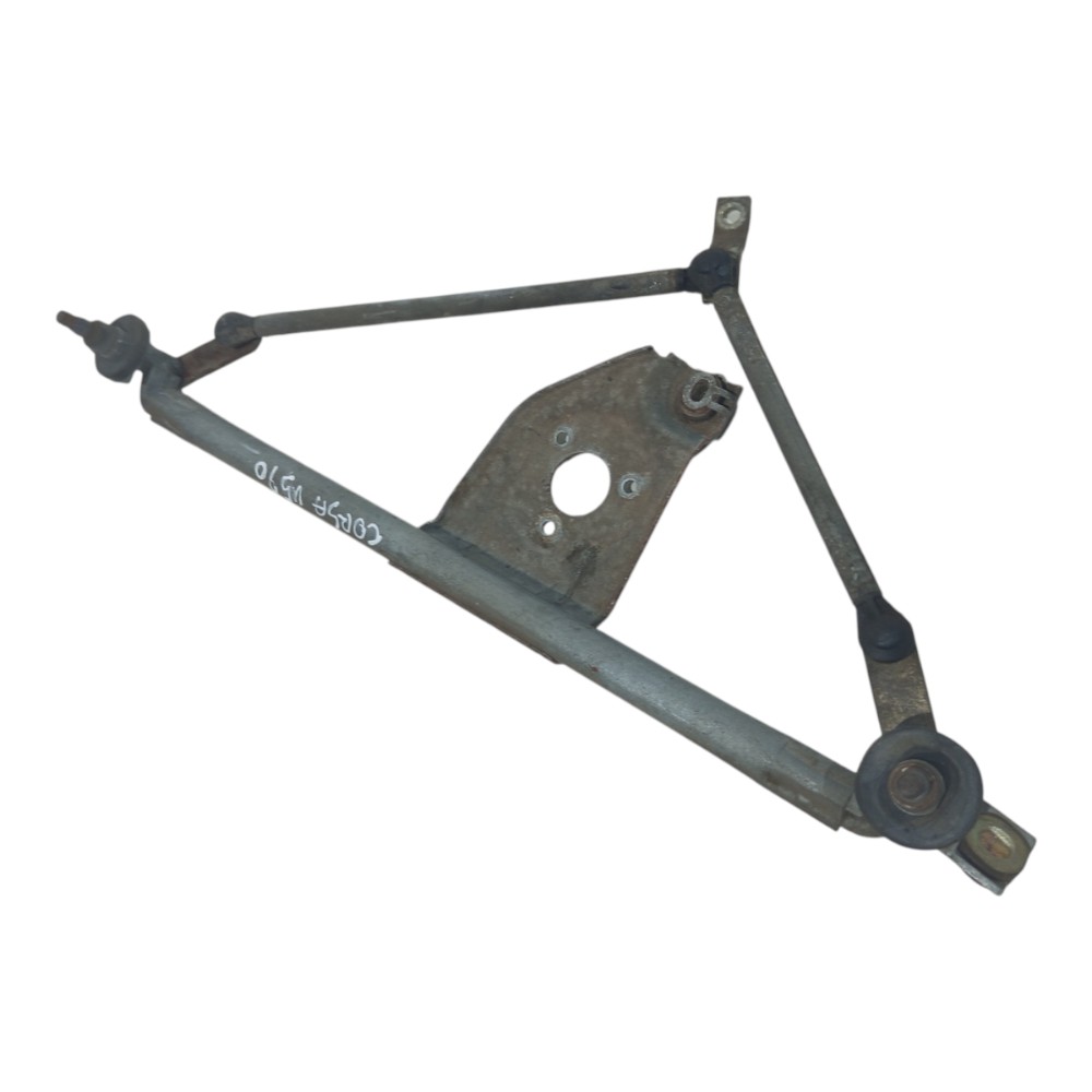 Galhada Limpador Parabrisa Gm Chevrolet Corsa 1997 A 2002 1