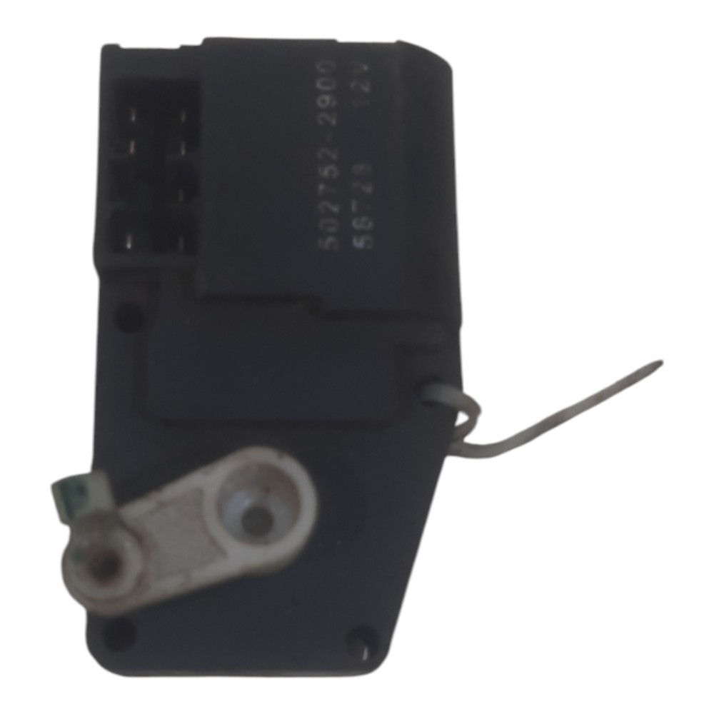 Motor Atuador Ar Condicionado L200 Pajeiro Tr4 1999 A 2008 4
