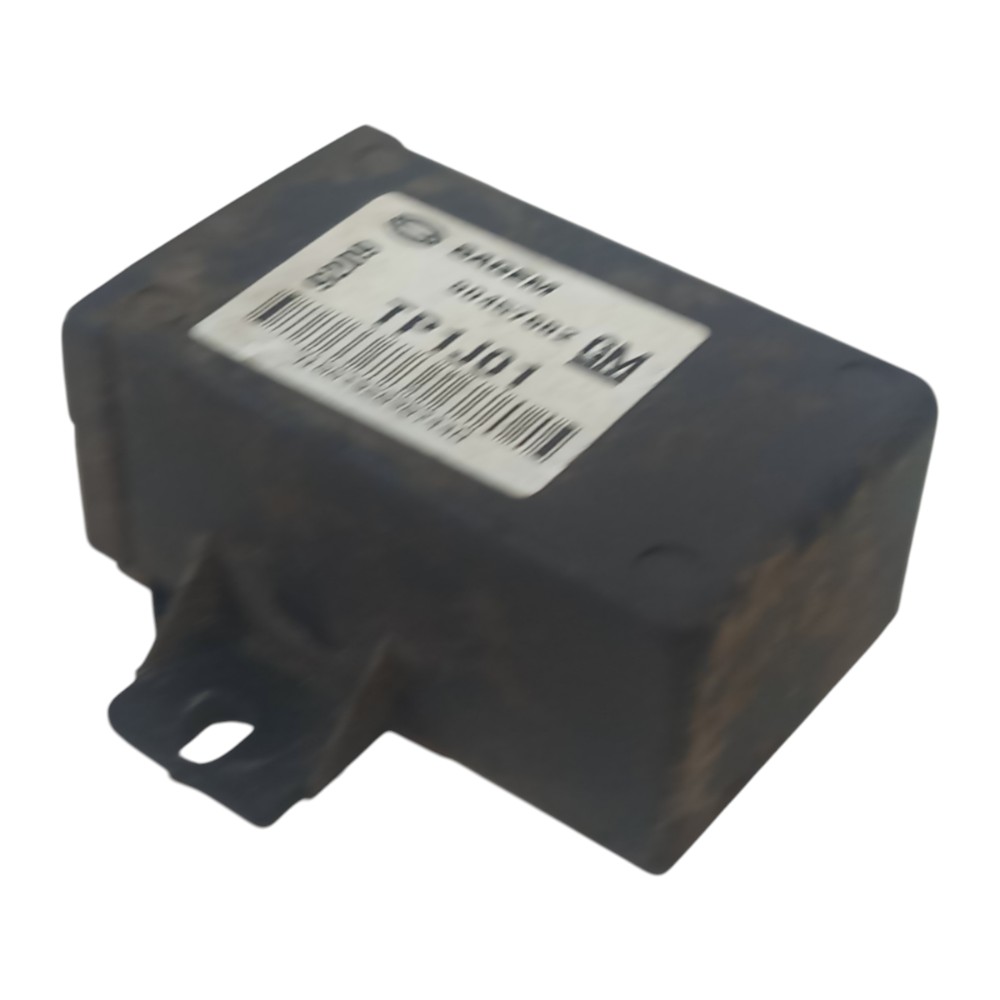 Módulo Vidro Elétrico Gm Corsa Omega Vectra 1994 1995 A 2005 4