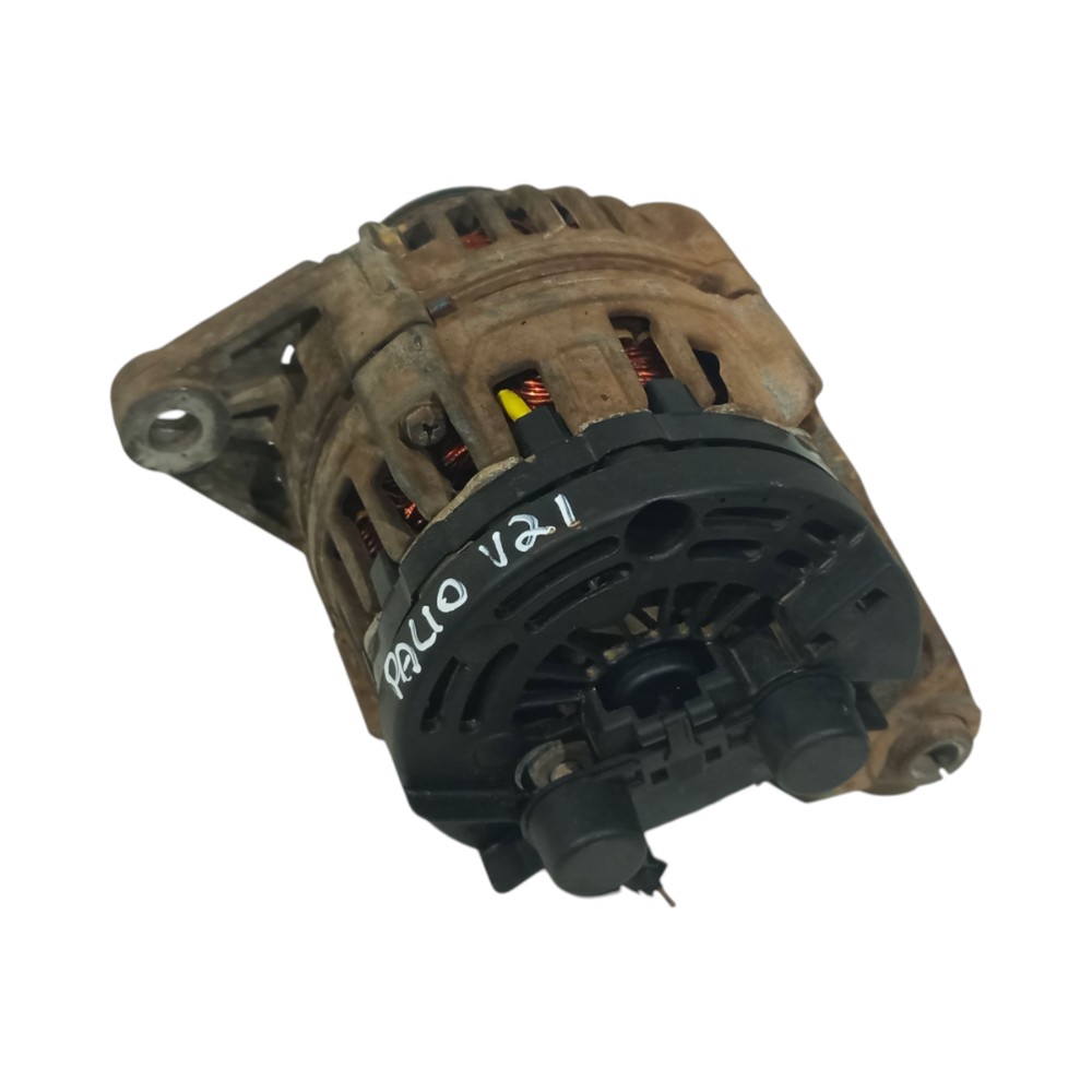 Alternador Fiat Palio 1.0 1996 1997 1998 1999 2000 2001 2