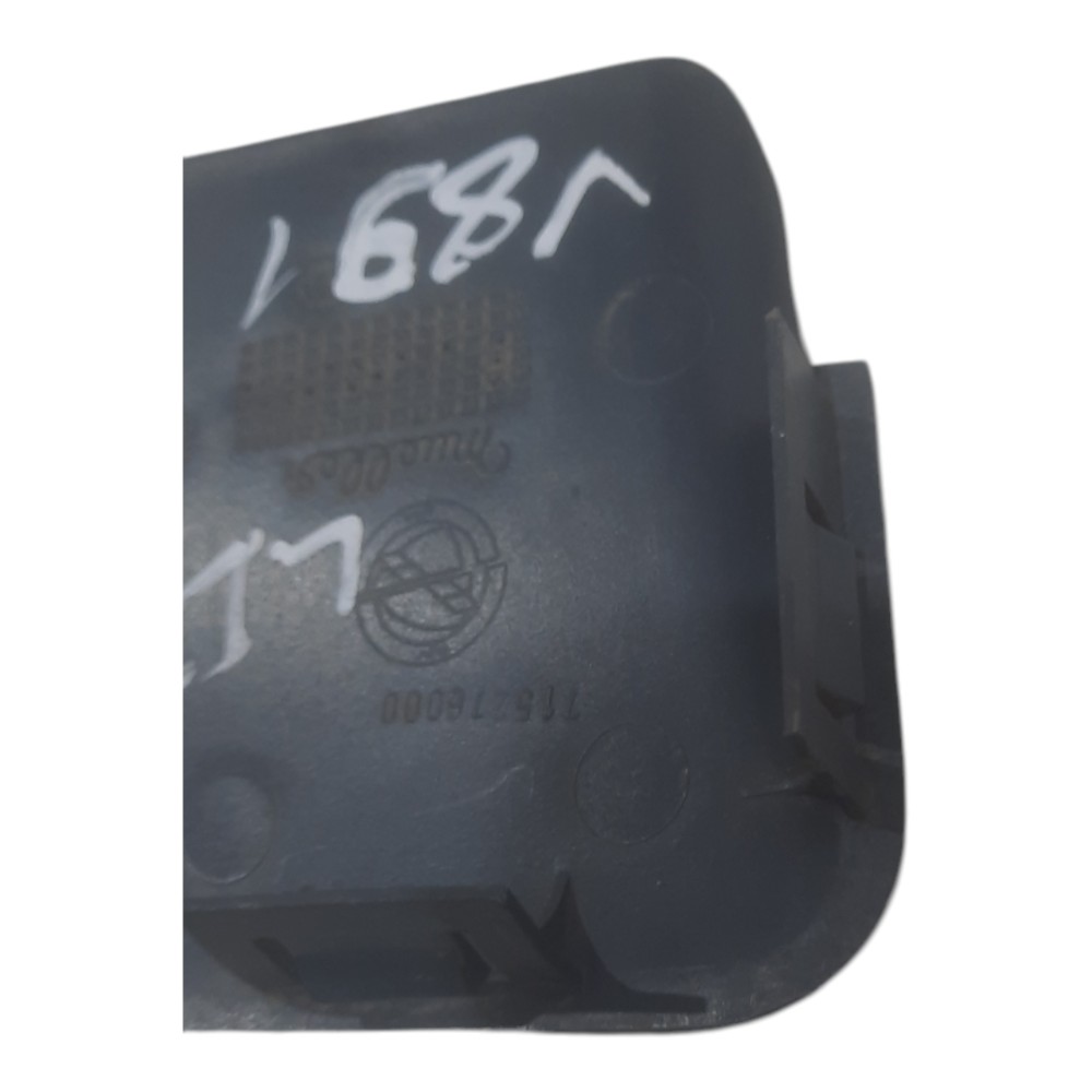 Tampa Acabamento Coluna Moudura Cinto Diant D 1996 A 2009 7