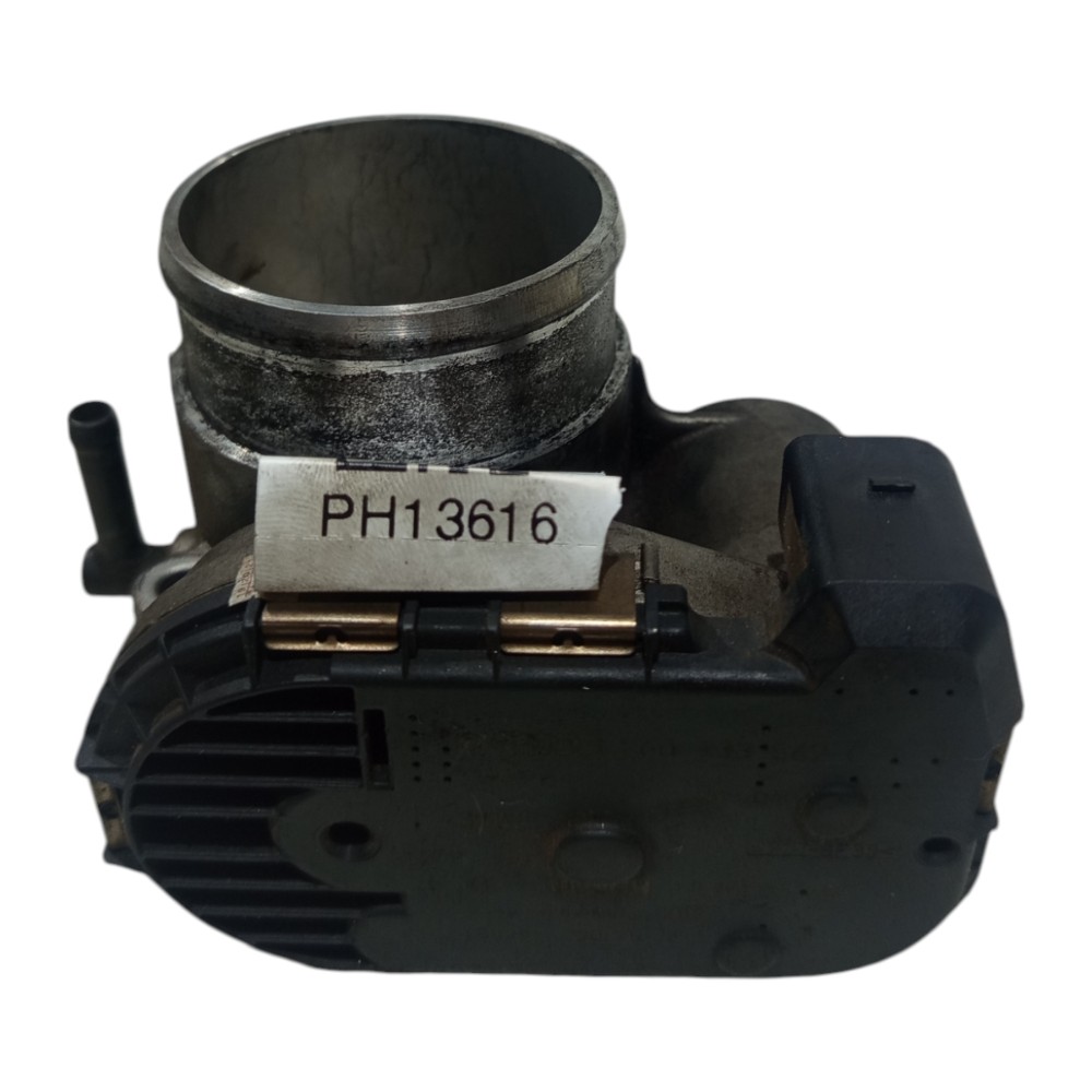 Tbi Corpo Borboleta Audi A3 1.8 Turbo 1997 A 2006 06a133062c 7