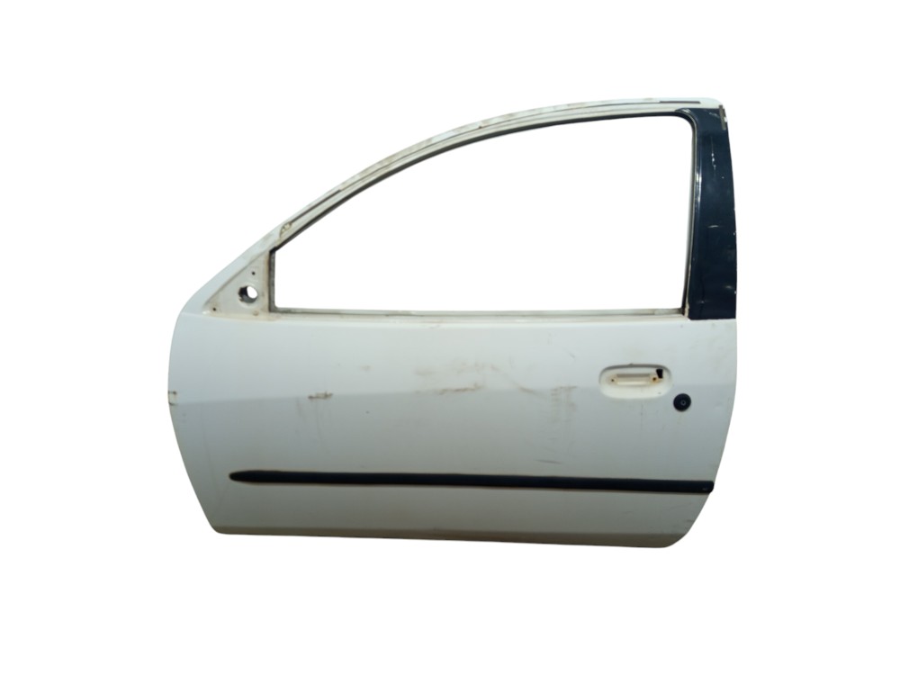 Porta Dianteira Direita Ford Ka 1995 1996 A 1999 Dianteira Direito 2