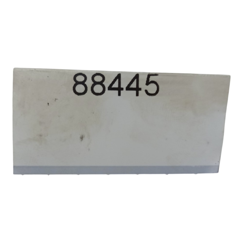 Polia Virabrequim Vw Gol Mi 1.0 1994 1995 1996 1997 A 2005 7