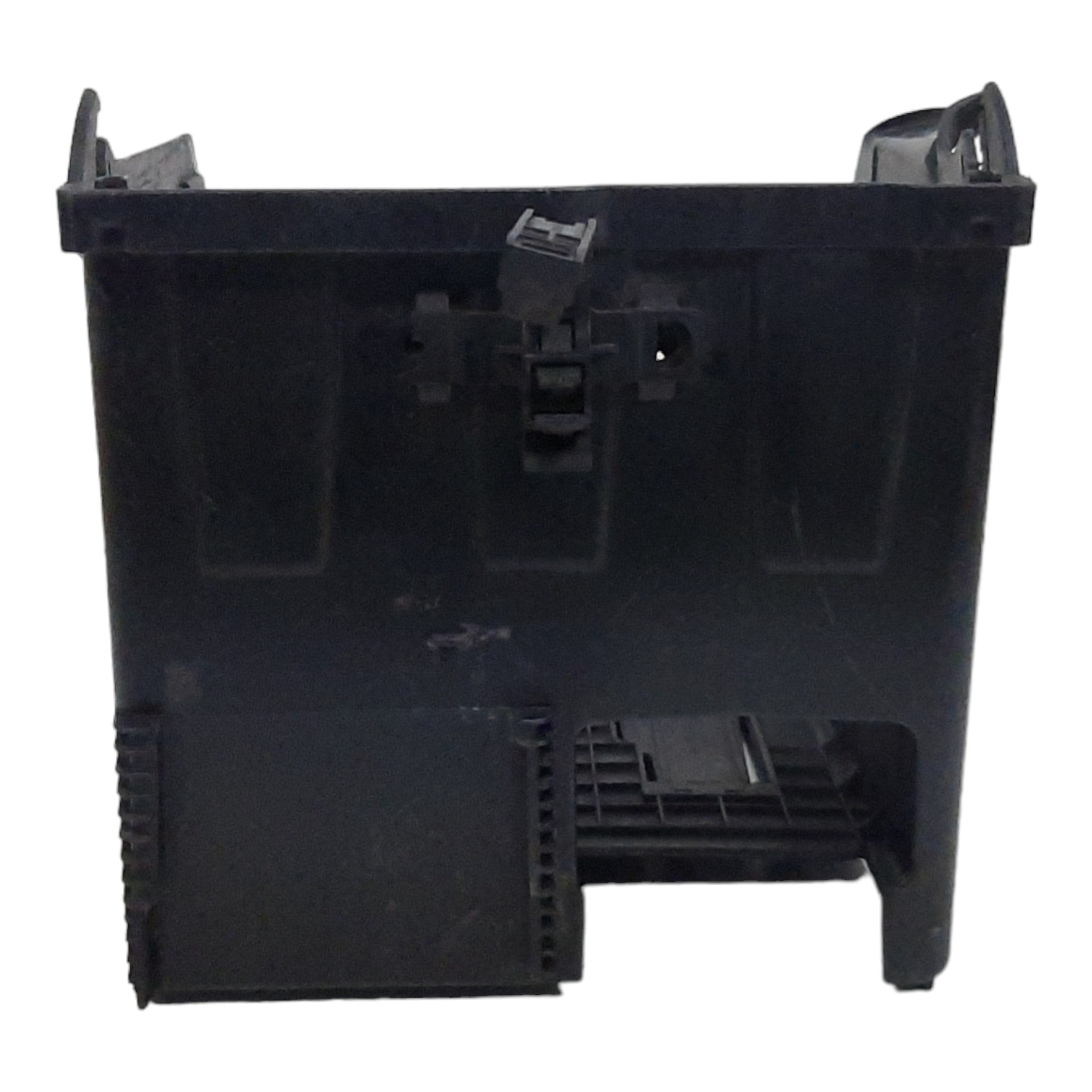 Suporte Caixa Bateria Citroen C4 2.0 Picasso 2009 A 2014 Preto 6