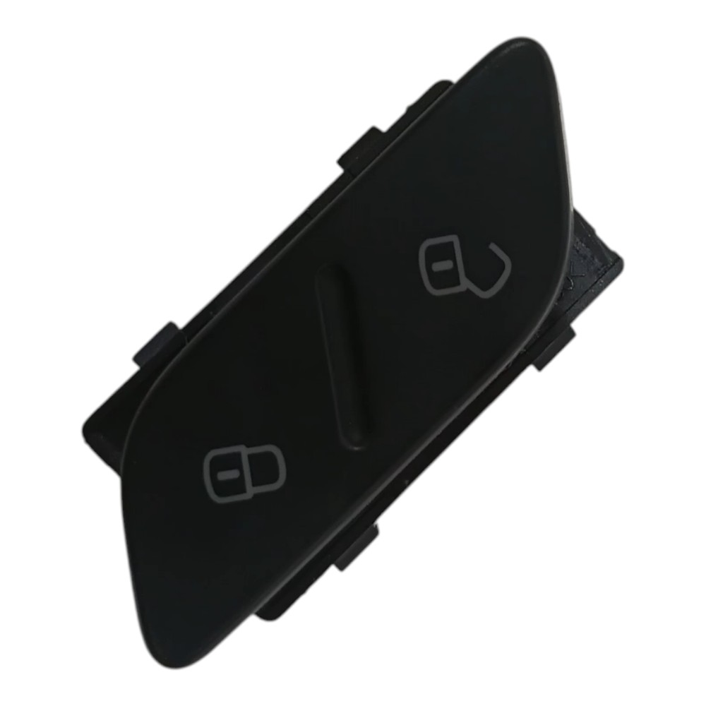 Botão Interruptor Trava Destrava Porta Vw Jetta 2011 A 2017 1