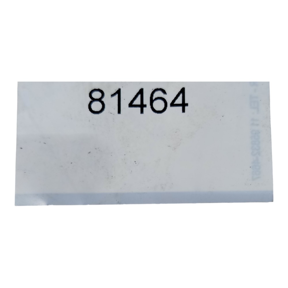 Dobradiça Capo Dianteira Ld Volkswagen Passat 1998 A 2005 8