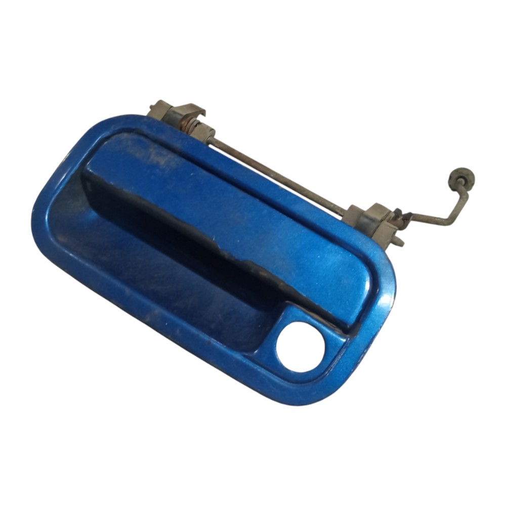 Maçaneta Externa Diant Esquerdo Chevrolet Corsa 1994 A 2002 Dianteira 1