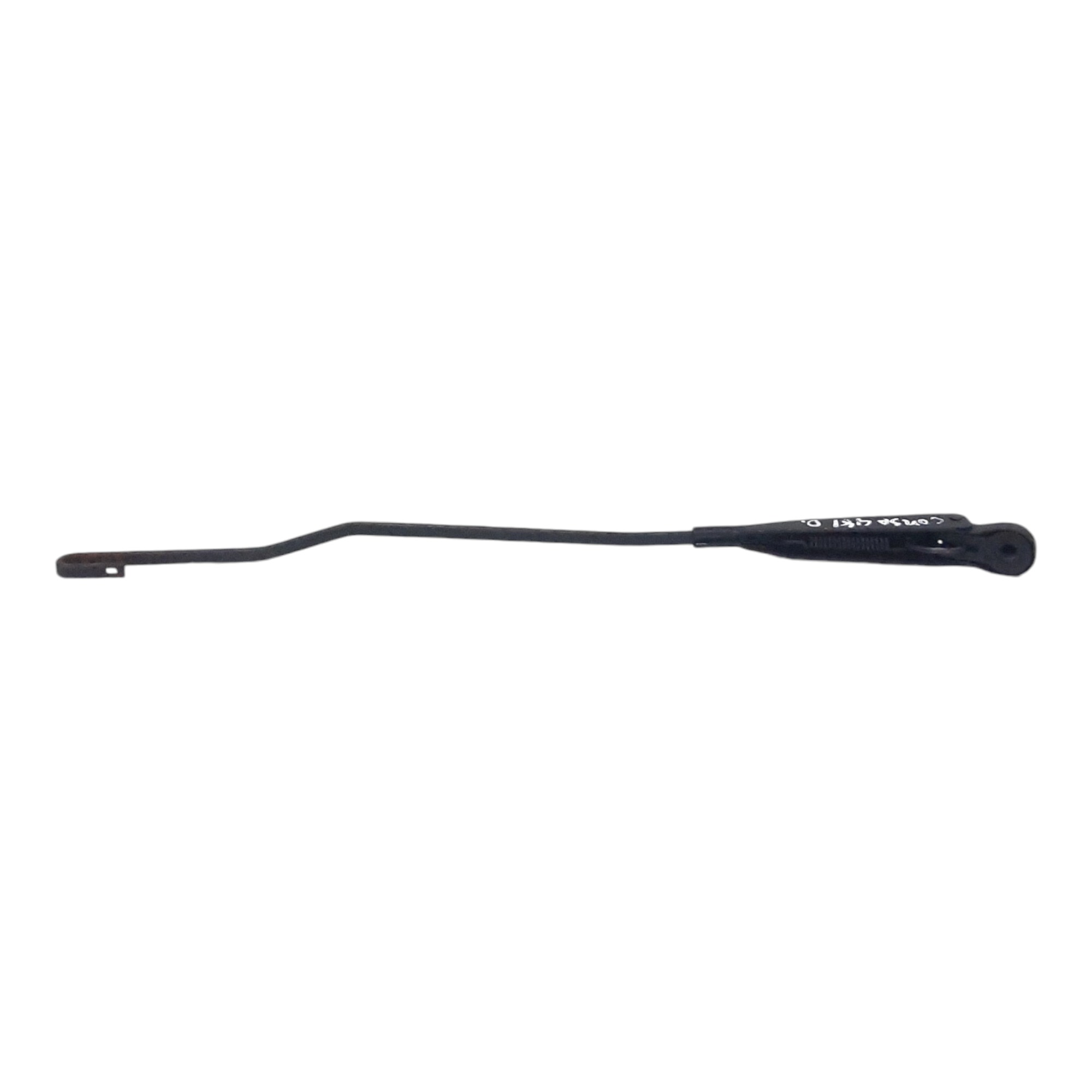 Braço Limpador Parabrisa Lado Direito Gm Corsa 2001 A 2008 2