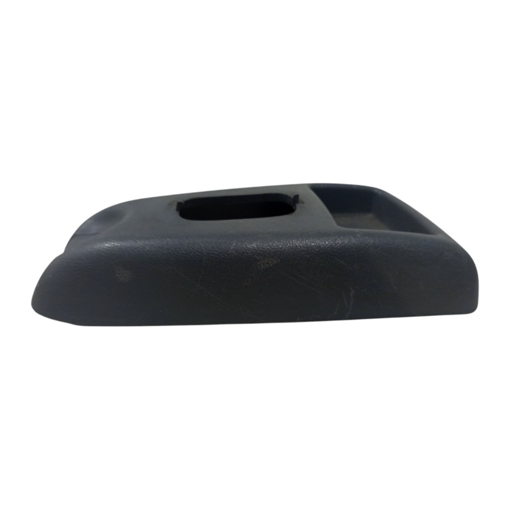 Console Central Fiat Palio Siena 1996 A 2001 Original 5