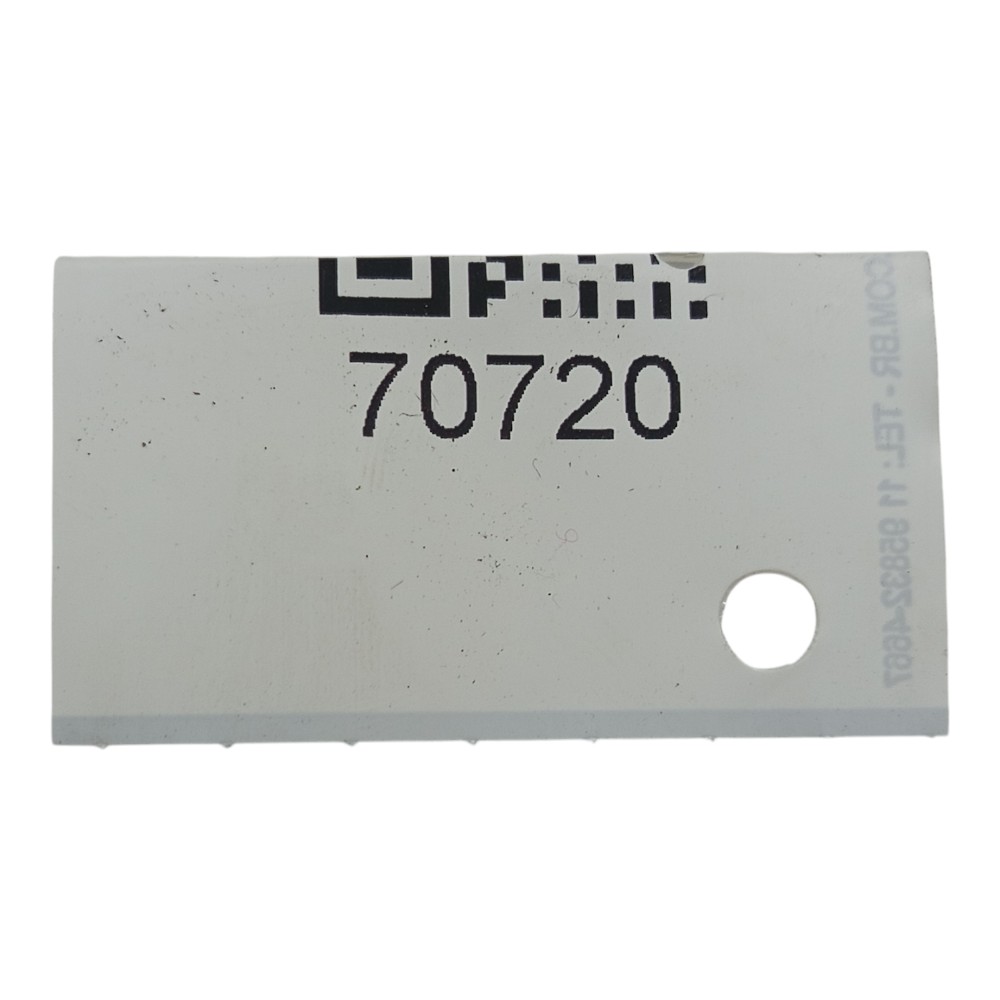 Capa Correa Dentada Fiat Stilo 2002 A 2011 6