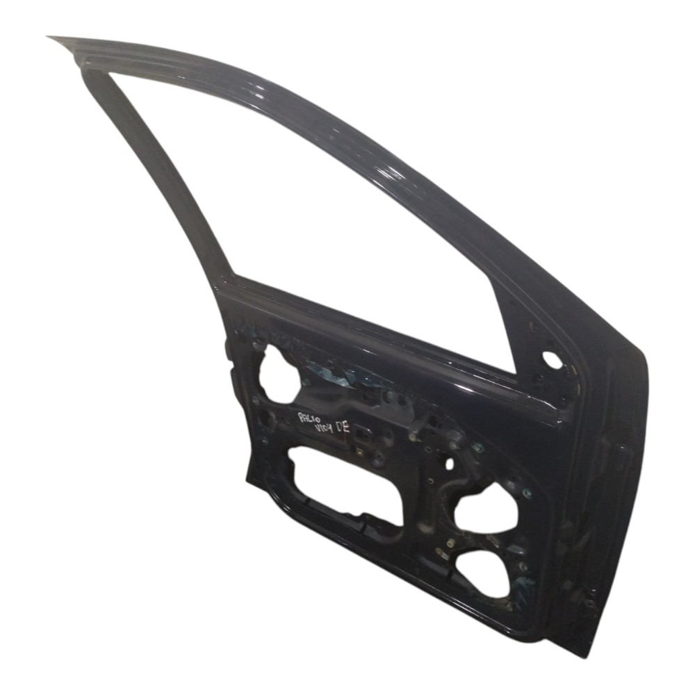 Porta Dianteira Esquerda Fiat Palio 1999 2000 2001 A 2005 Dianteira Esquerdo 5