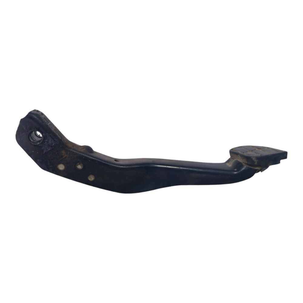 Pedal Freio Volkswagen Parati 99 2000 2001 2002 2003 A 2005 Preto 2