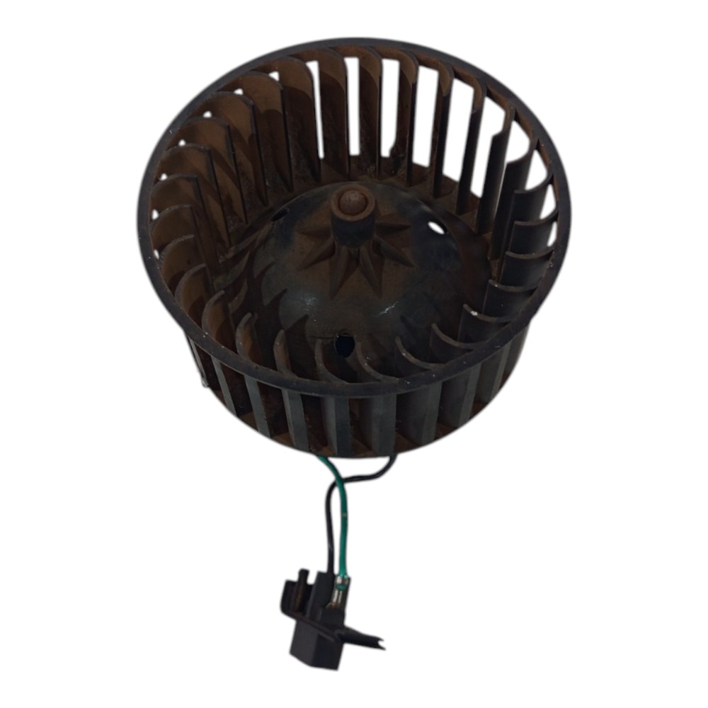 Motor Ventilação Ar Forçado Citroen Xsara Picasso 2001 A 12 5