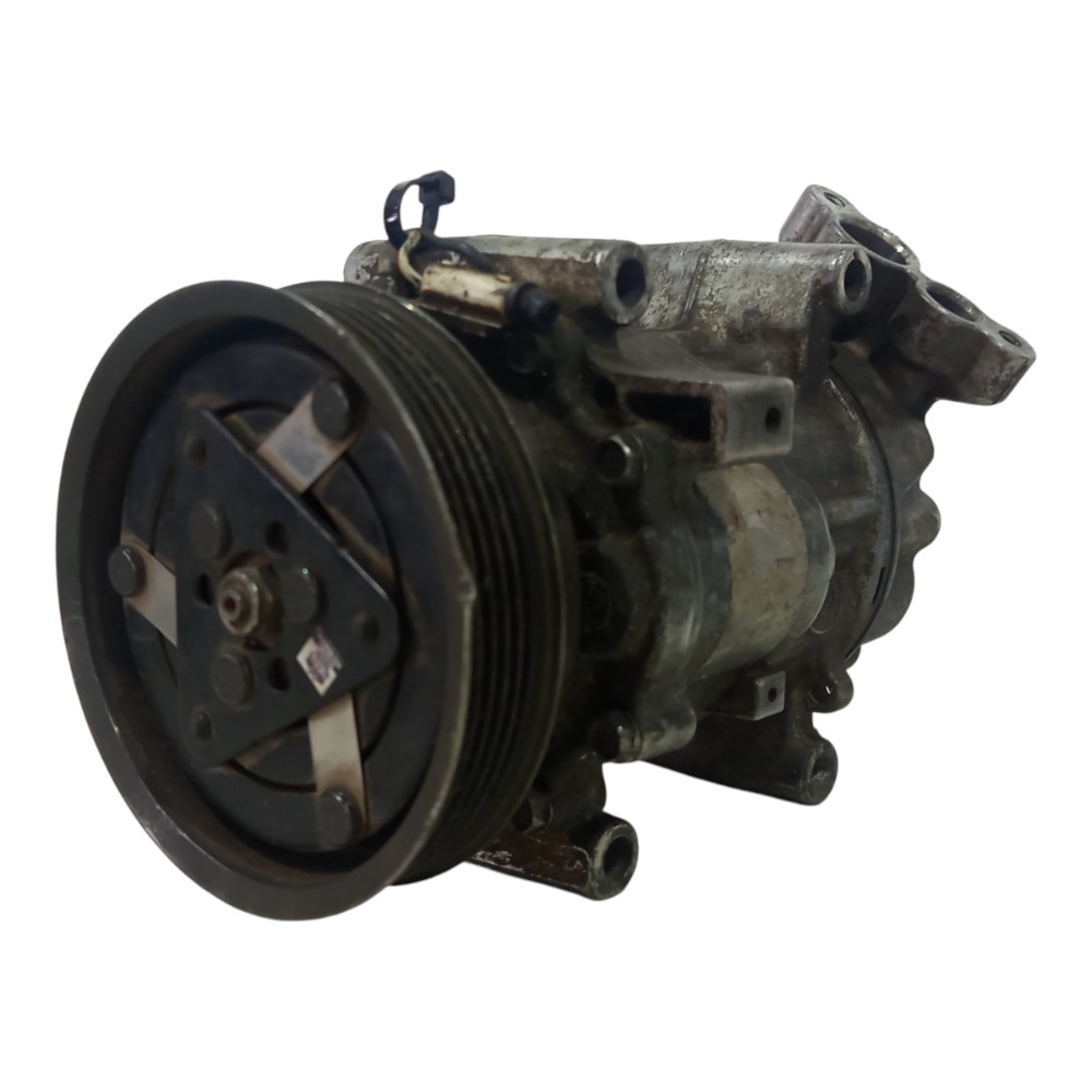 Compressor Ar Condicionado Renault Clio 1.0 1.6 2000 A 2008 3
