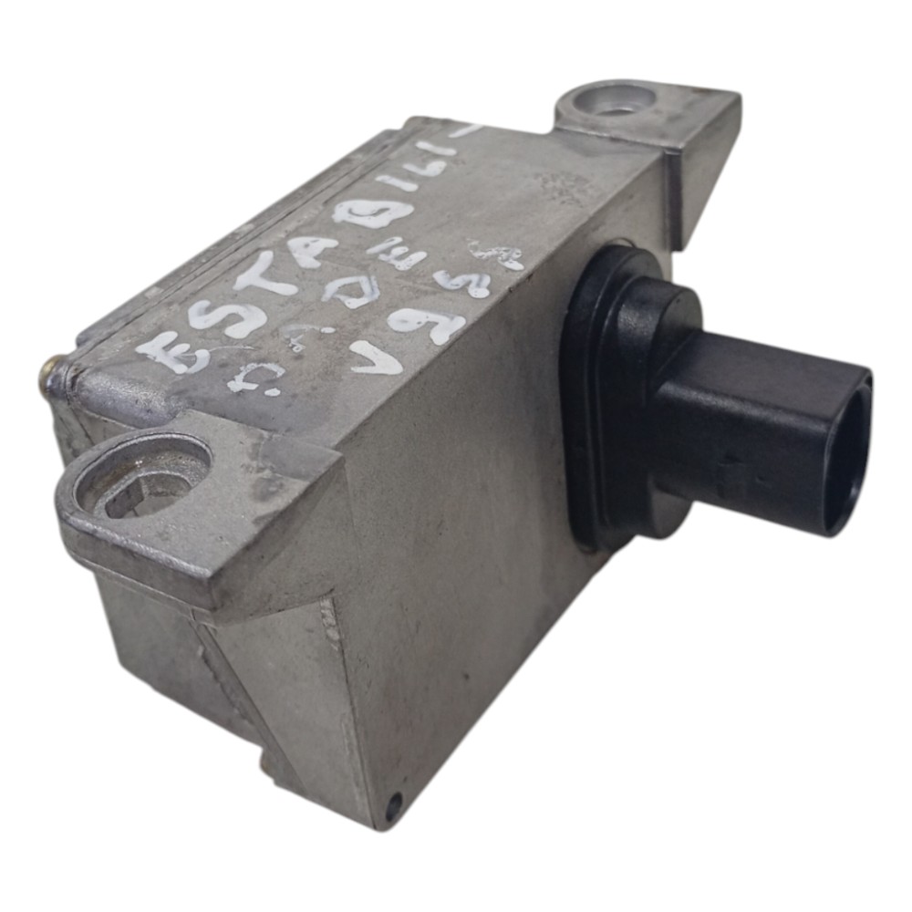 Módulo Sensor Estabilidade Porsche Cayenne V8 2003 A 2006 3